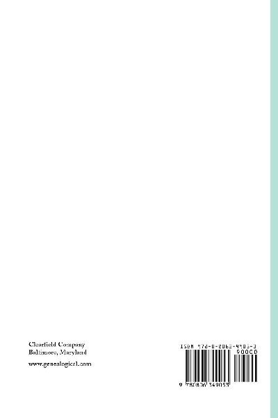 Federal Land Series. a Calendar of Archival Materials on the Land Patents Issued by the United States Government, with Subject, Tract, and Name Indexe