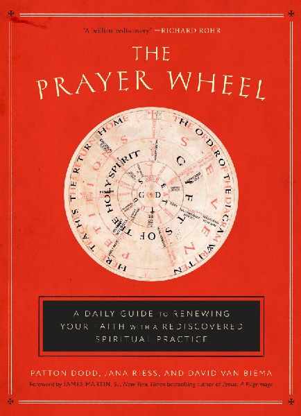 The Prayer Wheel