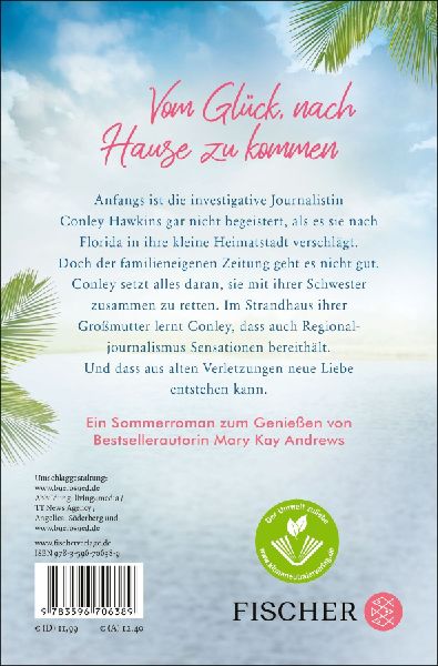 Hallo, Sommer