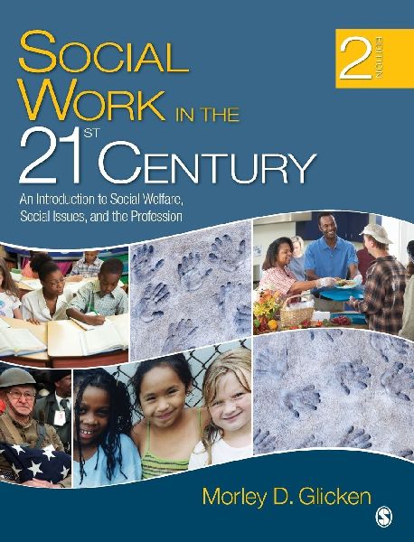 Social Work in the 21st Century