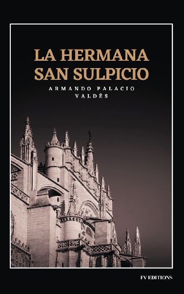 La hermana San Sulpicio