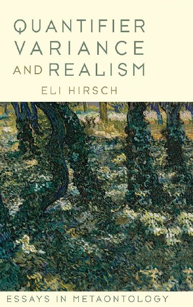 Quantifier Variance and Realism