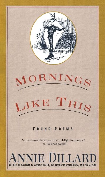 Mornings Like This