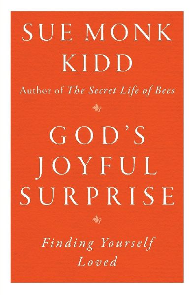 God's Joyful Surprise