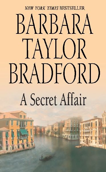 Secret Affair, A