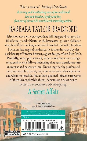 Secret Affair, A