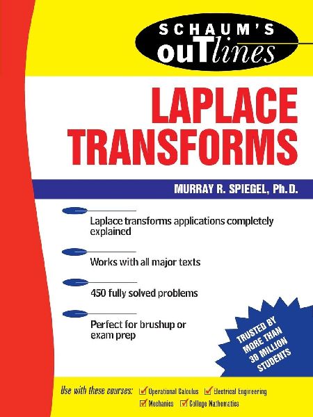 SO LAPLACE TRANSFORMS