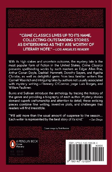 Crime Classics