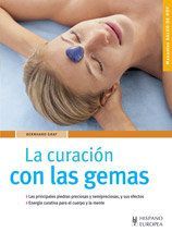 La curación con las gemas