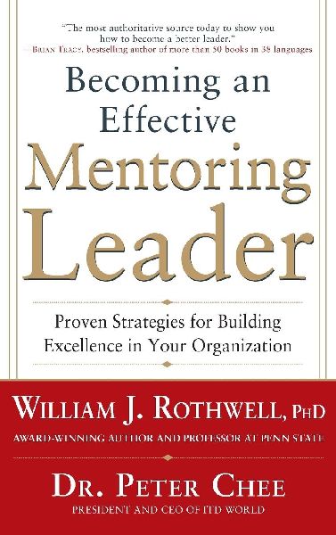 Becoming an Effective Mentoring Leader