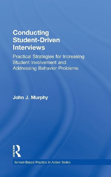 Conducting Student-Driven Interviews