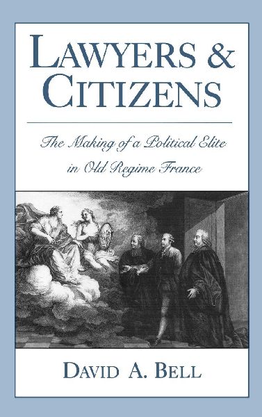 Lawyers and Citizens