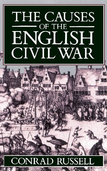 The Causes of the English Civil War