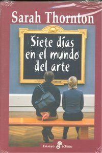 Siete días en el mundo del arte