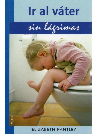 Ir al váter sin lágrimas