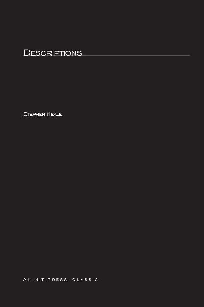 Descriptions