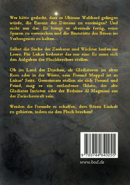 Auf den Spuren der Macht IV