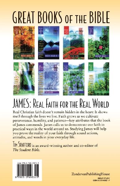 The James