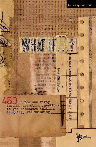 The What If . . . ?