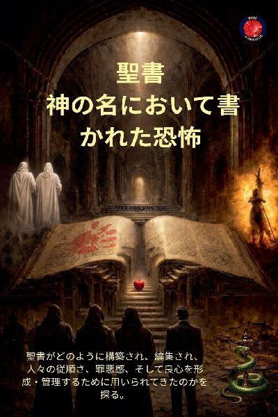 聖書 神の名&...
