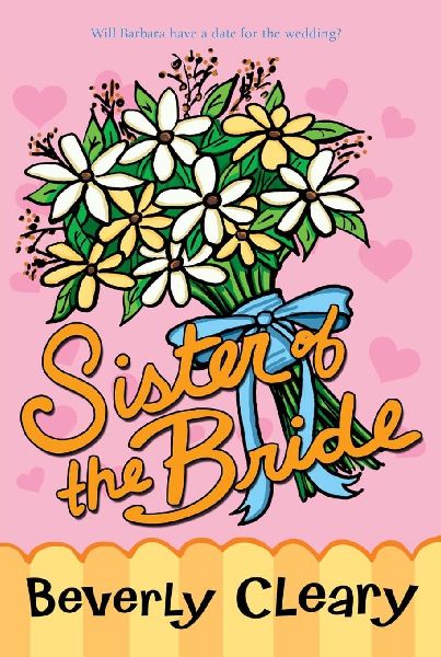 Sister of the Bride