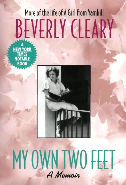 My Own Two Feet