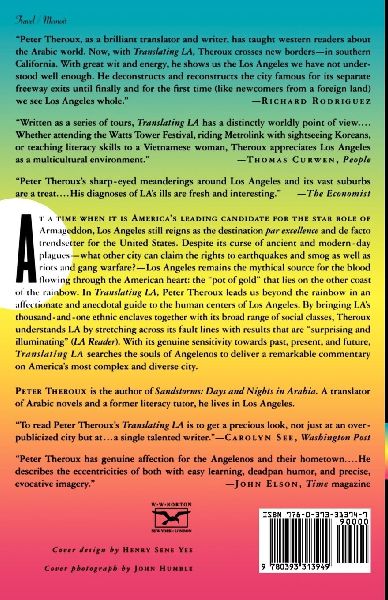 Translating La