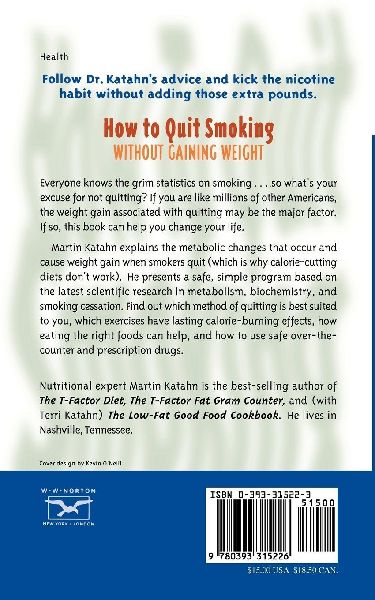 How to Quit Smoking