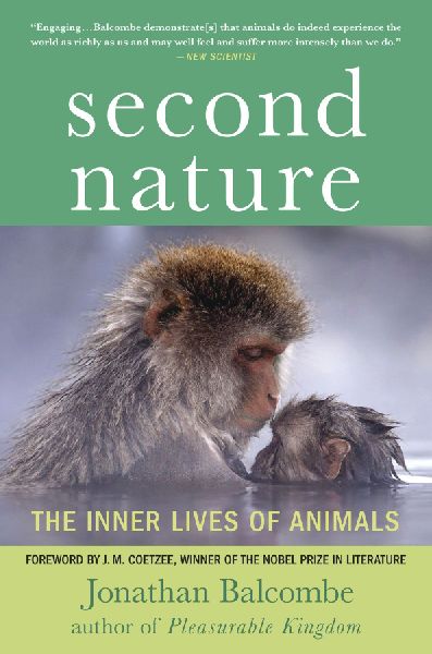 SECOND NATURE