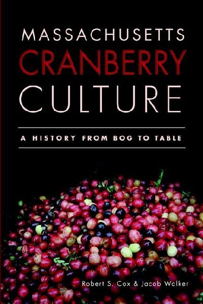 Massachusetts Cranberry Culture