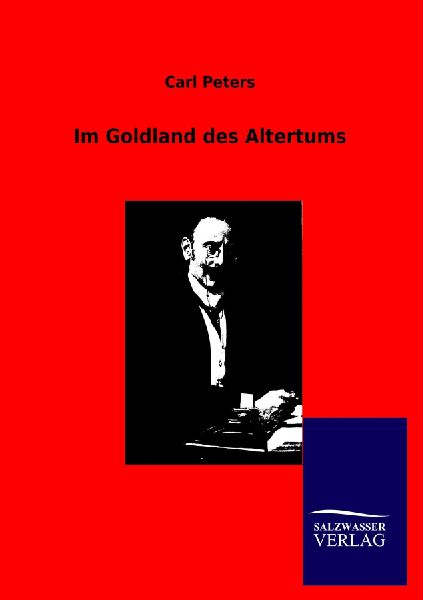 Im Goldland des Altertums