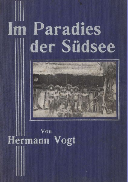 Im Paradies der Südsee