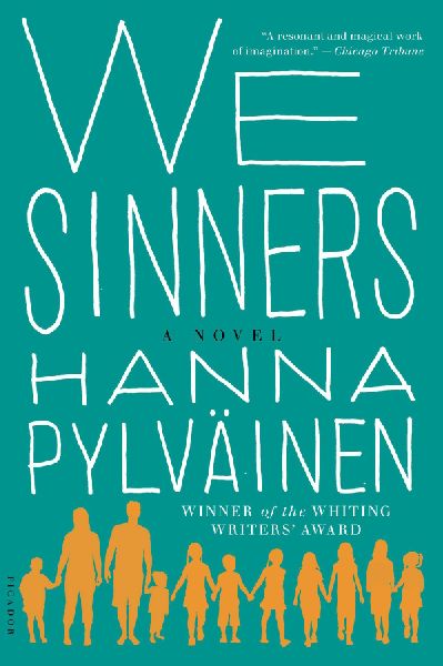 We Sinners