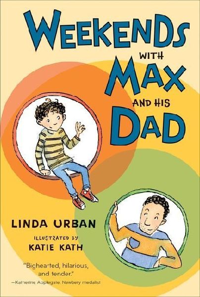 Weekends with Max and His Dad