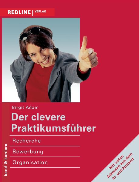 Der clevere Praktikumsführer