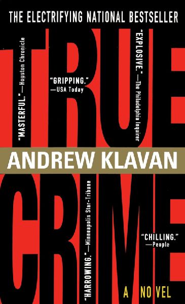 True Crime