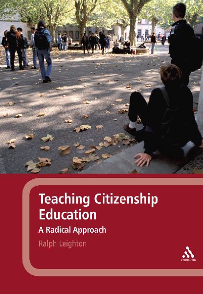 Teaching Citizenship Education