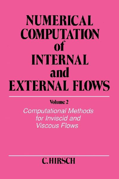 Numerical Computation V 2