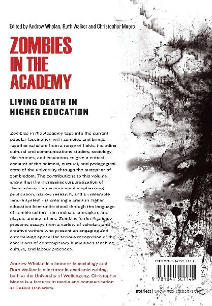 Zombies in the Academy