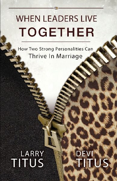 When Leaders Live Together