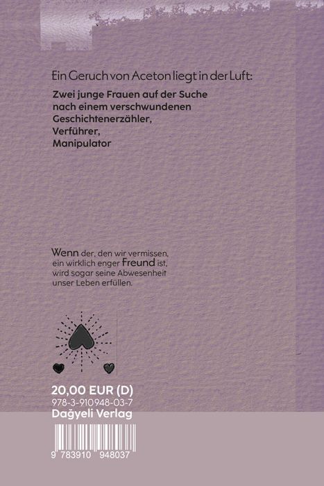 Der Freund