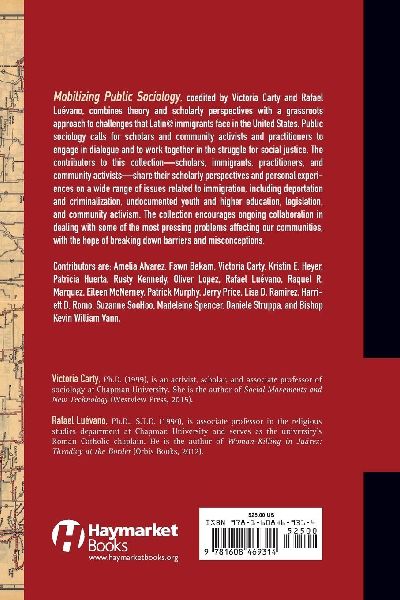 Mobilizing Public Sociology