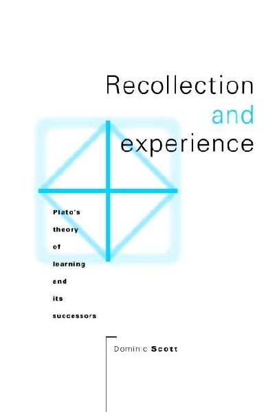 Recollection and Experience