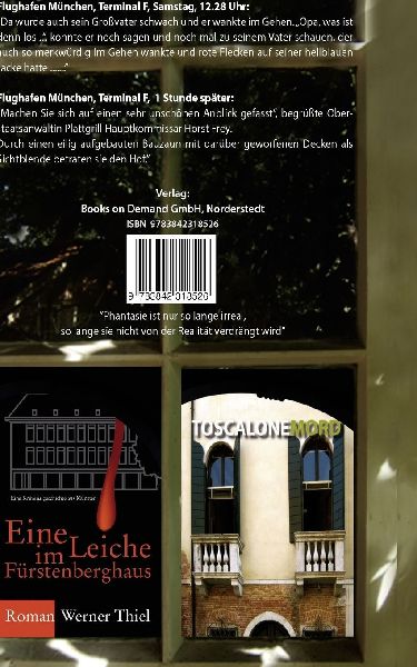 Münchner Blut-Sabbat
