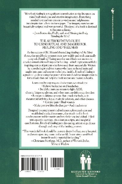 Rituals of Healing