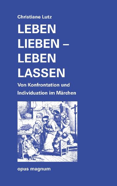 Leben lieben - leben lassen