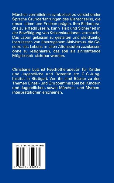 Leben lieben - leben lassen