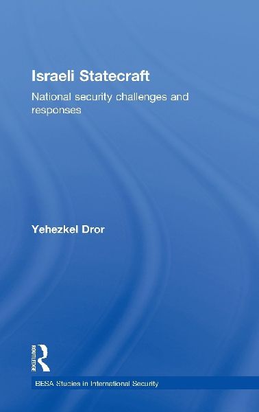 Israeli Statecraft