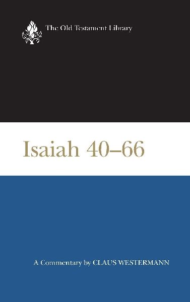 Isaiah 40-66 (OTL)
