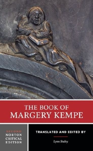The Book of Margery Kempe
